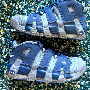 Nike Air More Uptempo